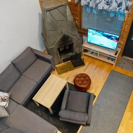 Ansa By Interhome *