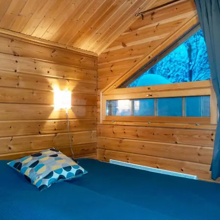 Semesterbostad Ansa By Interhome *