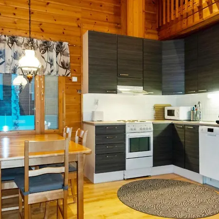 Ansa By Interhome *