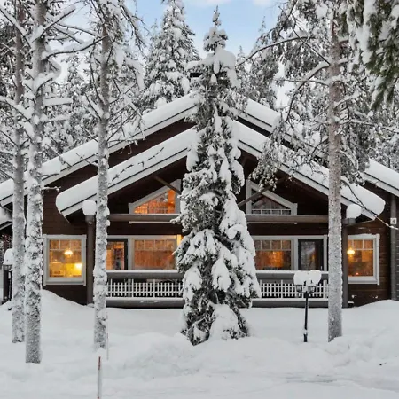 Ansa By Interhome Semesterbostad